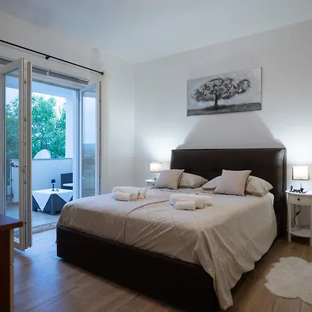 Ferienhaus Pool House Ivana Private Pool & Garden - Happy