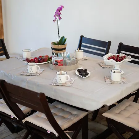 Pool House Ivana Private Pool & Garden - Happy 度假居